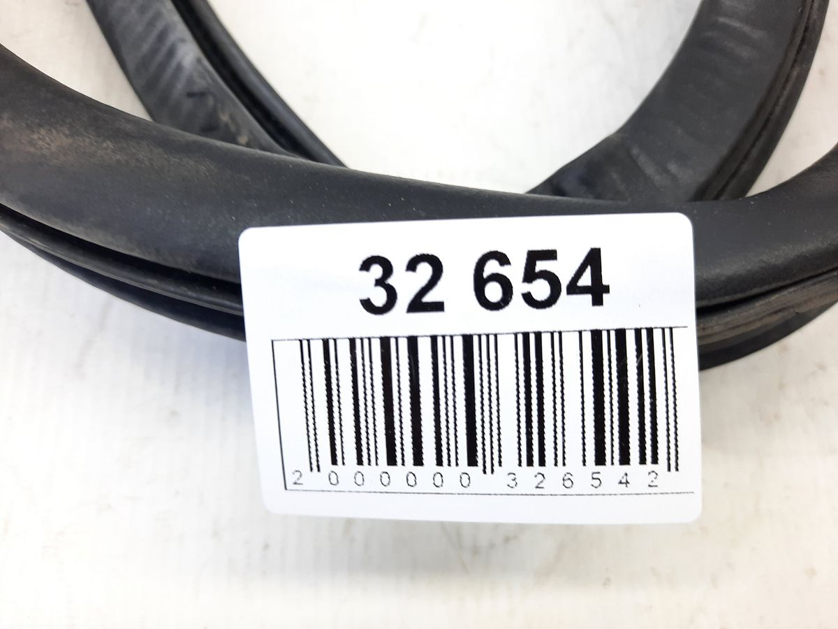 200 limited Ущільнювальна гумка дверей задньої лівої/правої Chrysler 200 Limited 2015-2017 68144971AB Chrysler 200 Limited 5