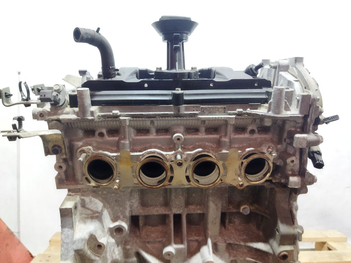 Sentra Двигун (голий) 1.8L пробіг 57 т. миль Nissan Sentra 2013-2018 101023RC2B Nissan Sentra 3