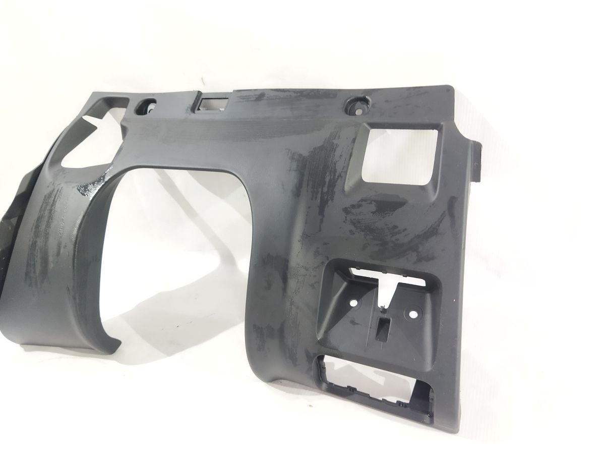 S60 Накладка торпеды левая нижняя Volvo S60 2011-2014 39807179 Volvo S60 3