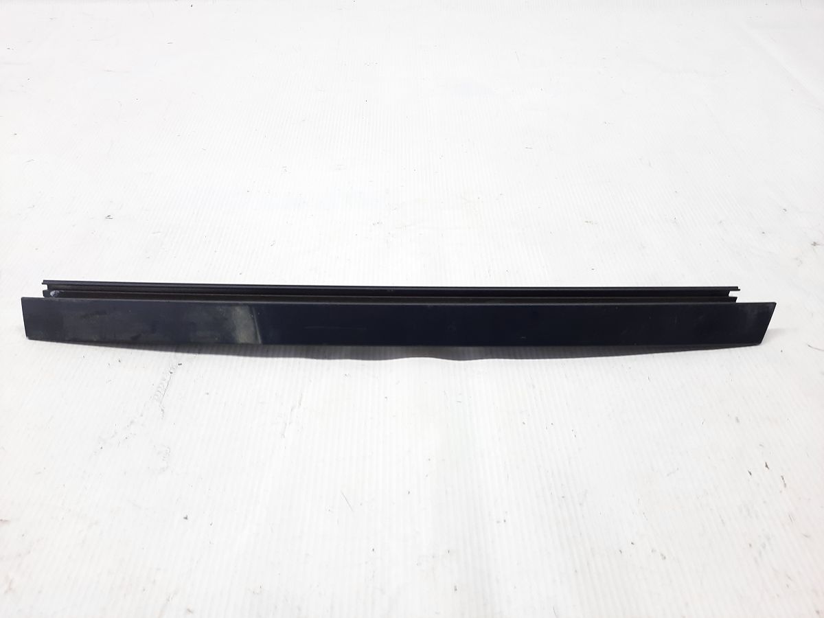 S80 Напрямне скло дверей задньої лівої (салазки) Volvo S80 2007-2016 30799053 Volvo S80 2