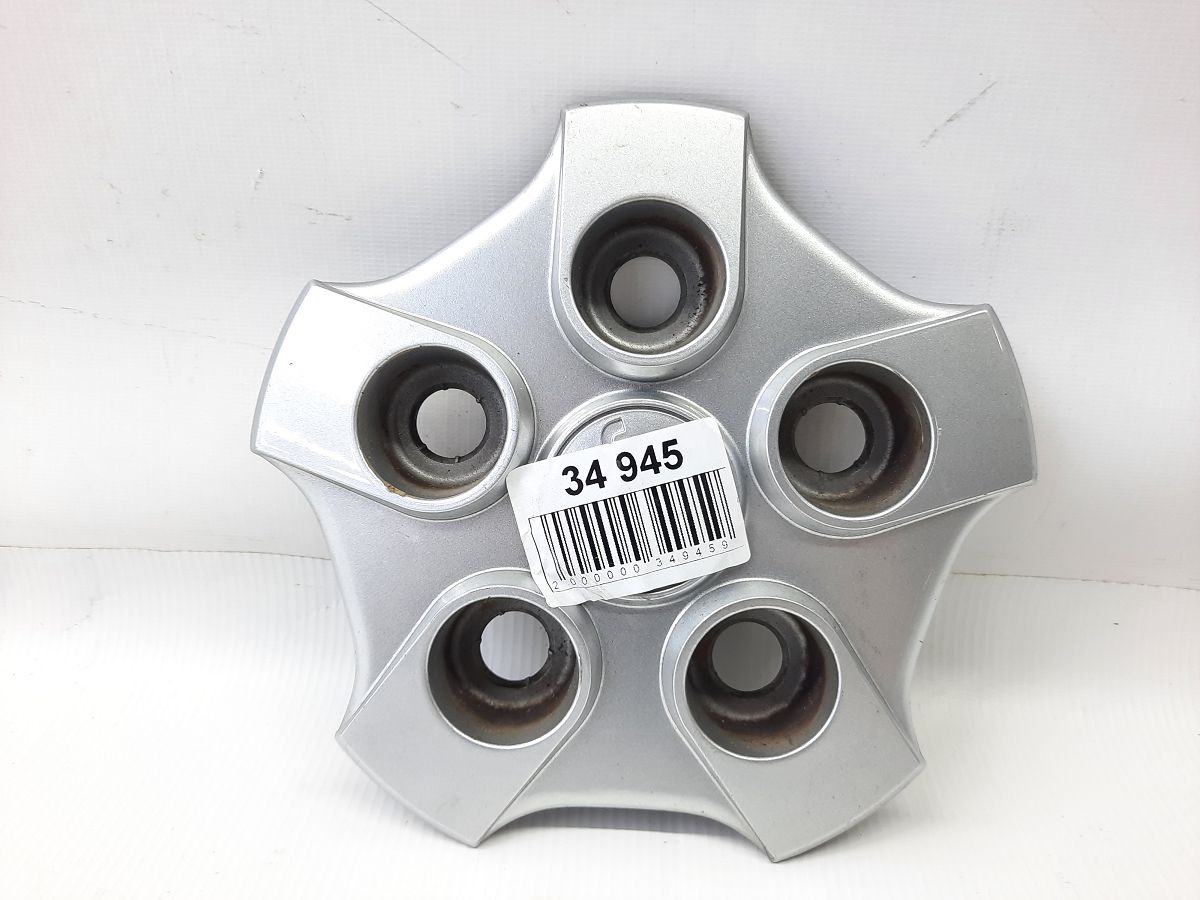 Patriot Колпак колёсный под болты Jeep Patriot 2009-2016 YX93S4AAB Jeep Patriot 7