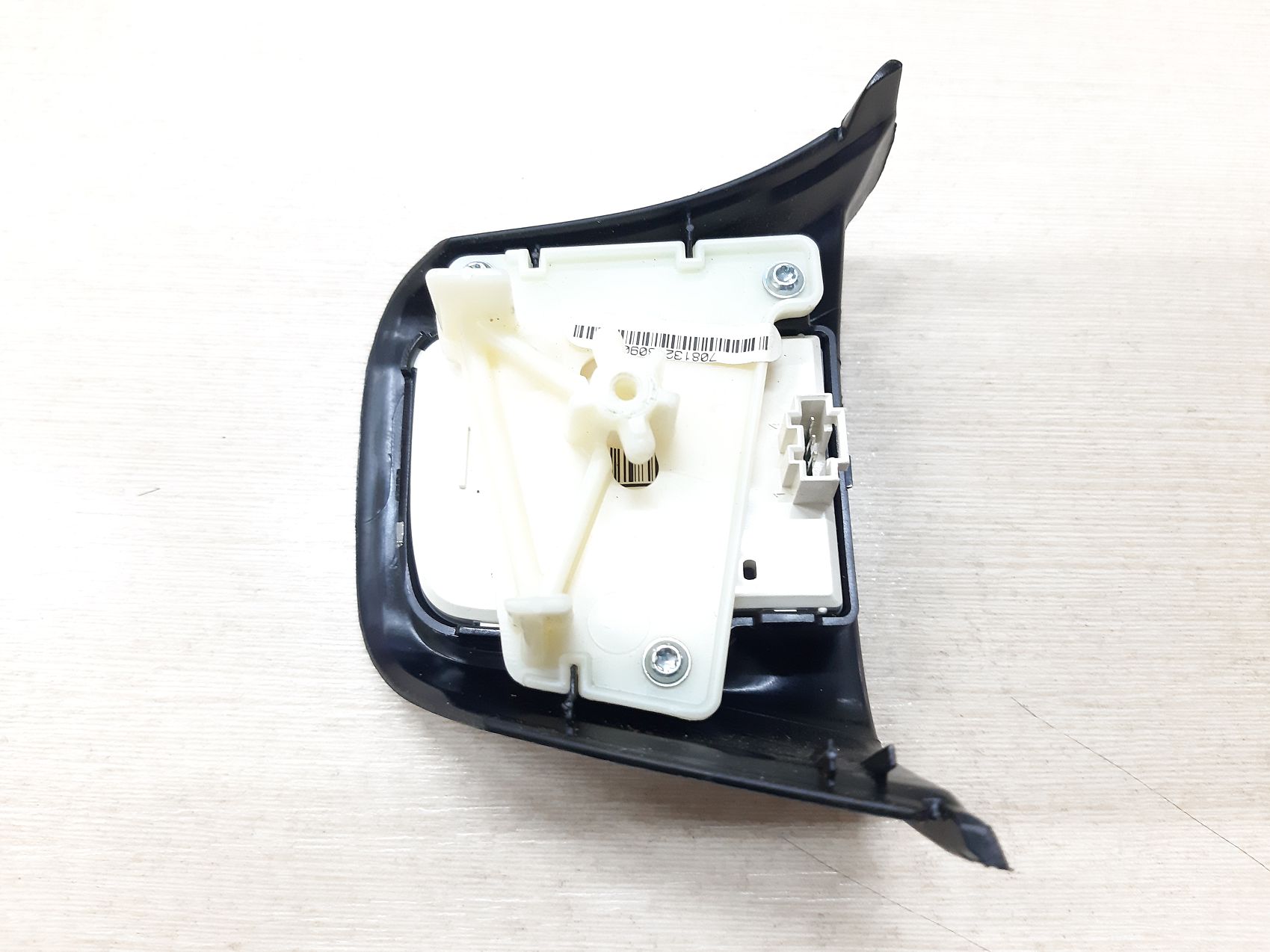 Avenger Кнопки керма ліві Dodge Avenger 2011-2014 56046096AD Dodge Avenger 4