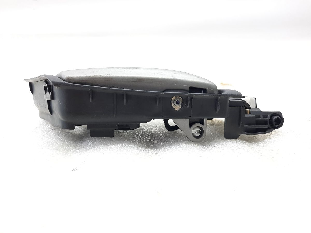 Accord Ручка дверей задньої правої (сіра) внутрішня Honda Accord 2015-2017 72120T2AA01ZA Honda Accord 2