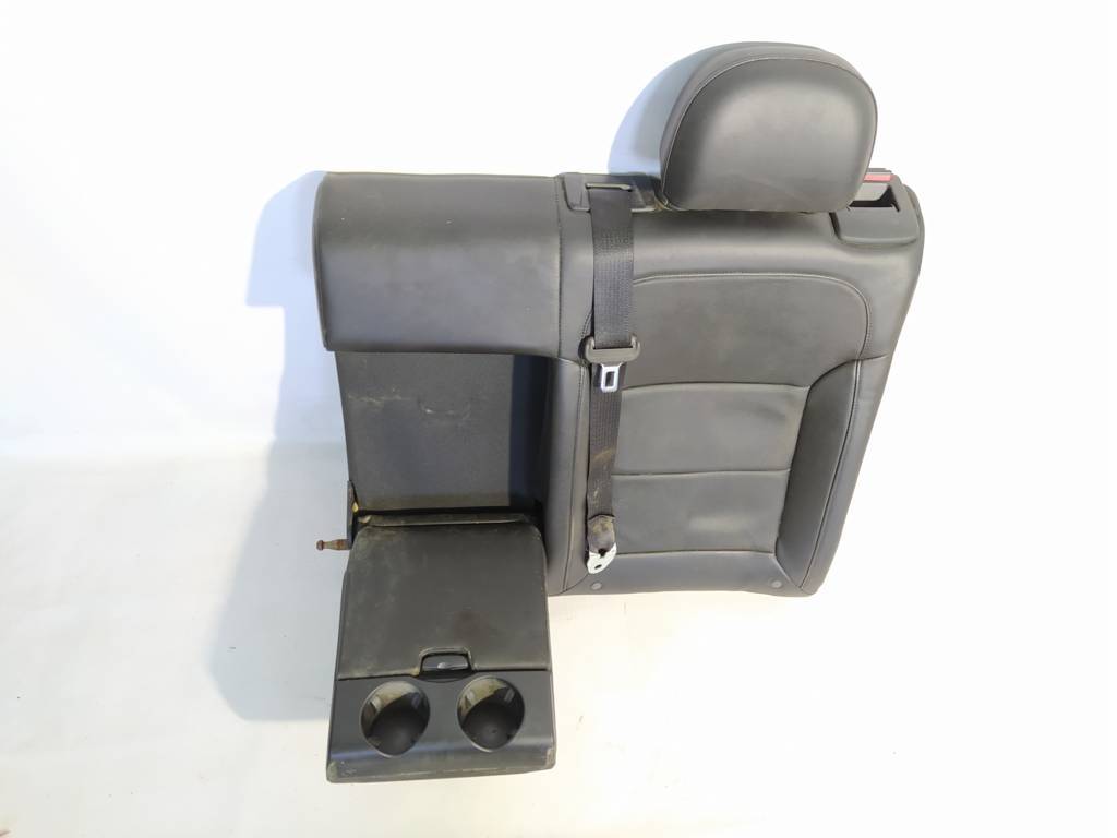 Malibu Спинка сидения заднего левая Chevrolet Malibu 2014-2016 23436761 Chevrolet Malibu 2