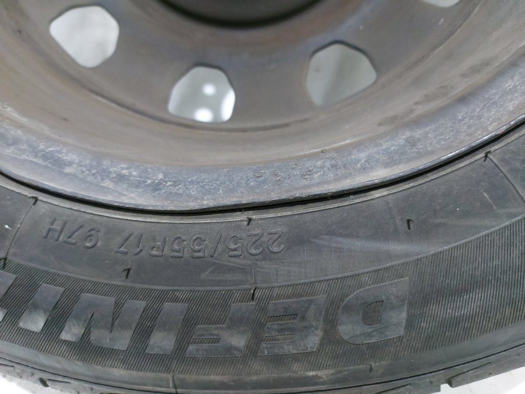 Avenger Колеса R17 225/55 Dodge Avenger 2008-2014 05105665AA Dodge Avenger 20