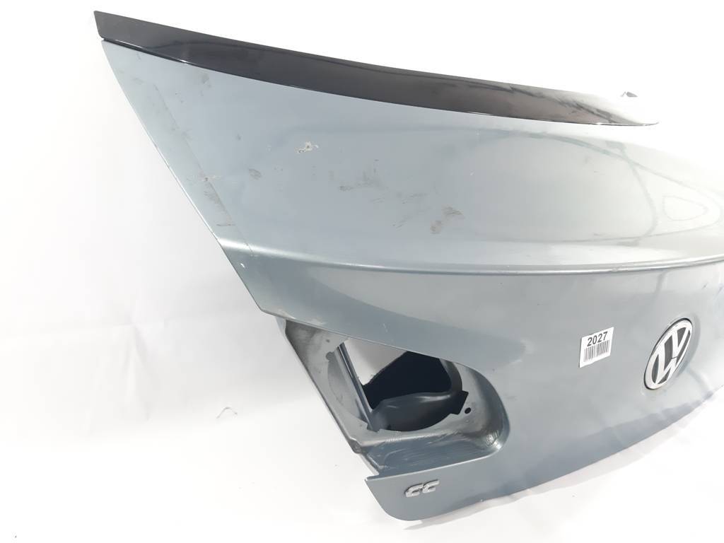 Passat cc Кришка багажника гола Volkswagen Passat CC 2009-2012 3C8827025C Volkswagen Passat CC 18