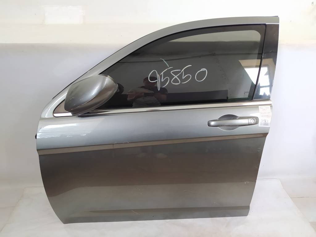 200. Дверь передняя левая Chrysler 200 2014 5008859AL Chrysler 200