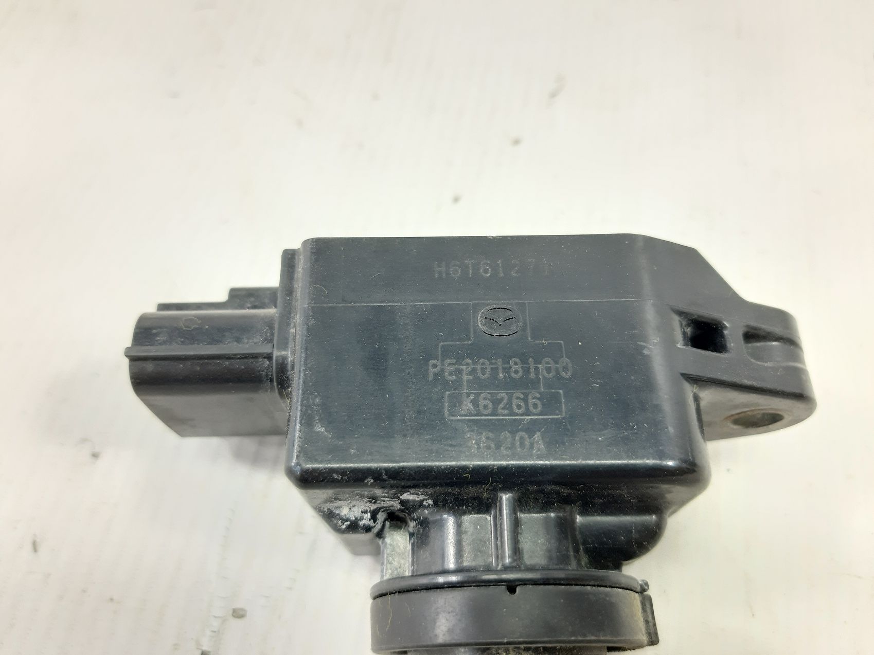 6 Катушка зажигания Mazda 6 2014-2020 PE2018100A Mazda 6 3 6 Катушка зажигания Mazda 6 2014-2020 PE2018100A Mazda 6 3