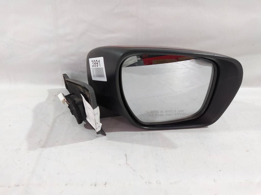 5 Дзеркало праве Mazda 5 2009-2014 CC2969121B Mazda 5 7 5 Дзеркало праве Mazda 5 2009-2014 CC2969121B Mazda 5 7