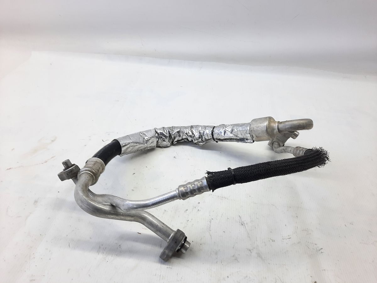 Malibu. Трубка кондиціонера піч-конденсер Chevrolet Malibu 2013-2016 23280354 Chevrolet Malibu