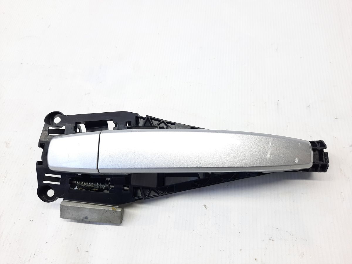 Cruze Ручка двери передней/задней левой/правой наружная Chevrolet Cruze 2011-2016 92233089 Chevrolet Cruze 30