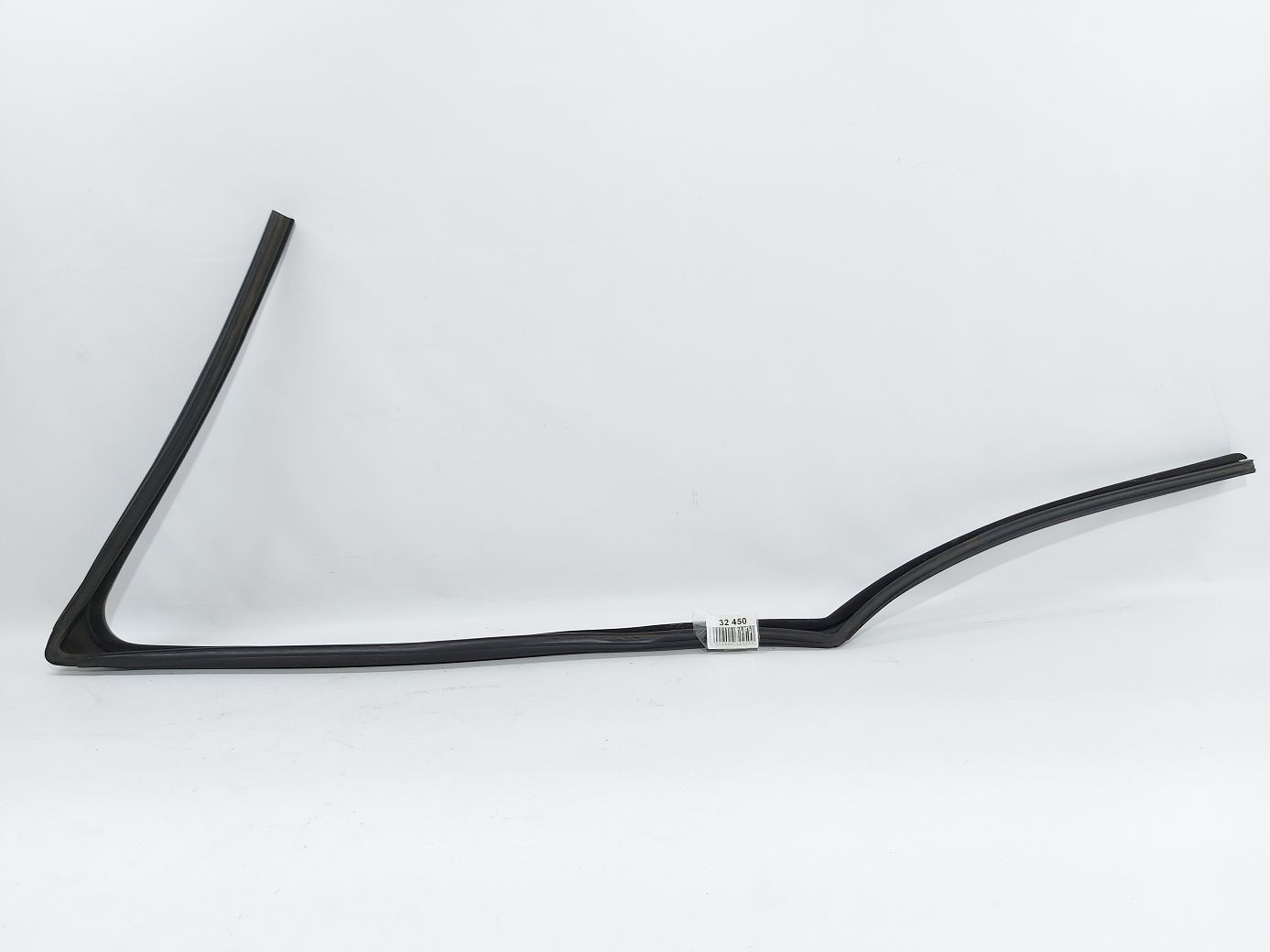 Patriot Ущільнювач скла верхній (лазури) двері передньої лівої Jeep Patriot 2007-2010 5067769AD Jeep Patriot 5