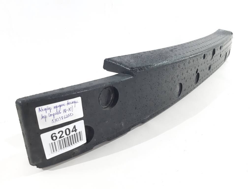 Compass Абсорбер бампера переднего Jeep Compass 2007-2010 5303762AD Jeep Compass 4