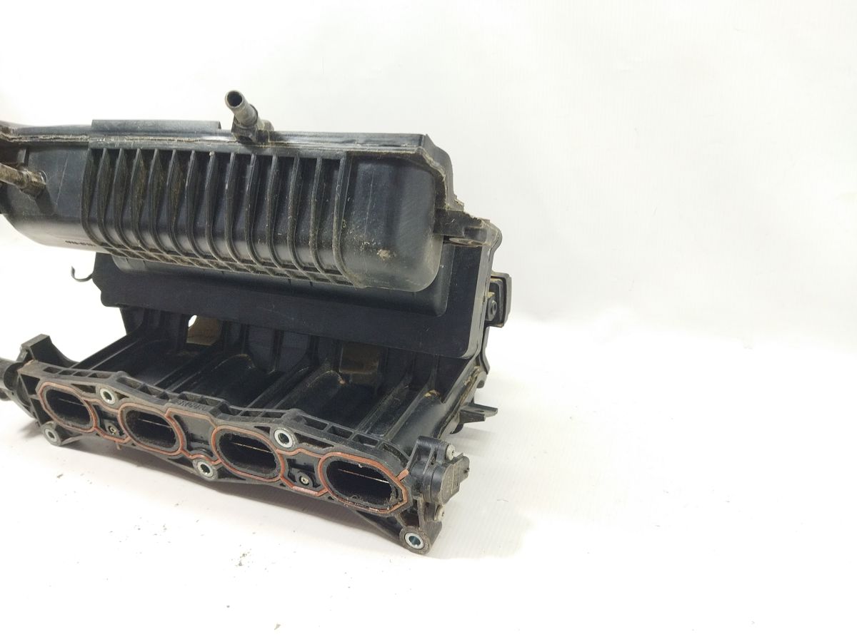 Sentra Коллектор впускной Nissan Sentra 2013-2019 140013RC6A Nissan Sentra 6