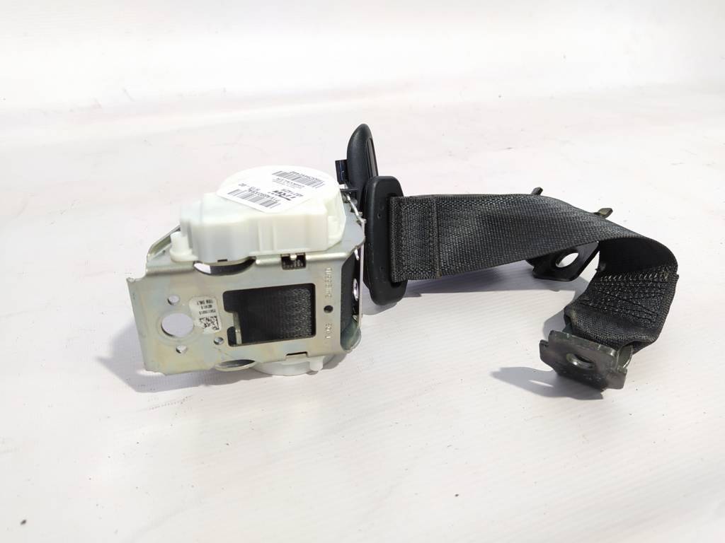 200 limited Ремінь безпеки задній центральний Chrysler 200 Limited 2015-2017 1VA69DX9AE Chrysler 200 Limited 11