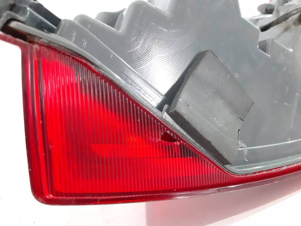 Maxima Ліхтар задній лівий Nissan Maxima 2009-2011 265559N00B Nissan Maxima 5