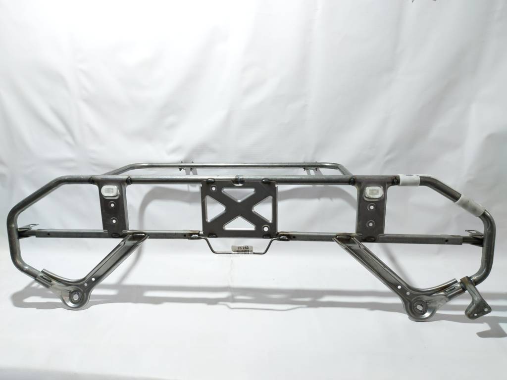 Prius c. Кріплення задніх сидінь нижнє Toyota Prius C 2012-2017 7103352020 Toyota Prius C