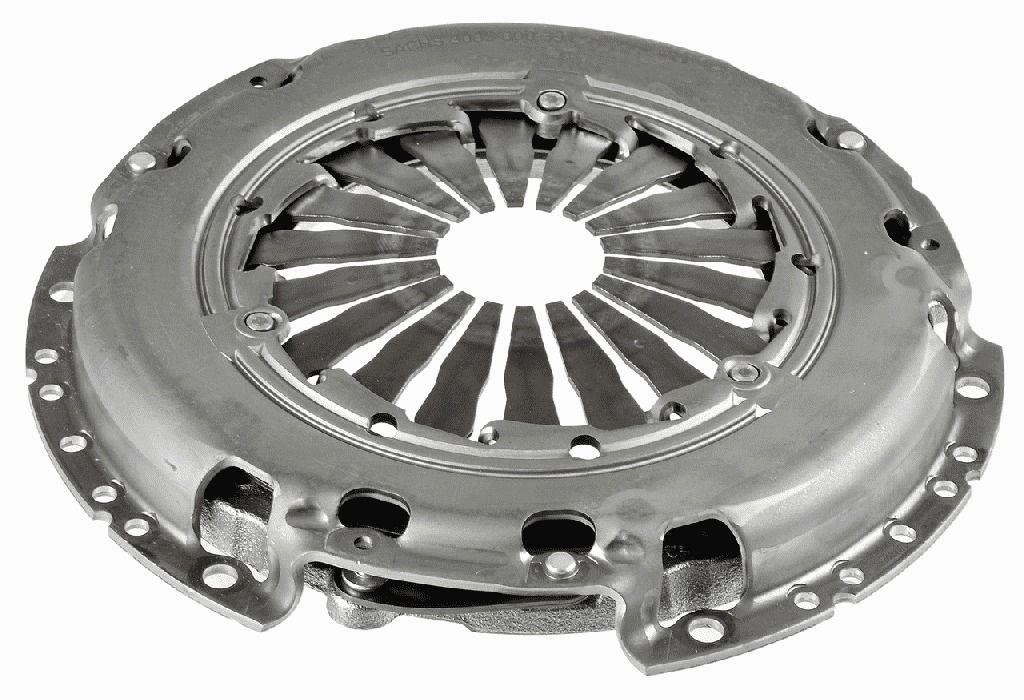 Кошик зчеплення TOYOTA 312100W211