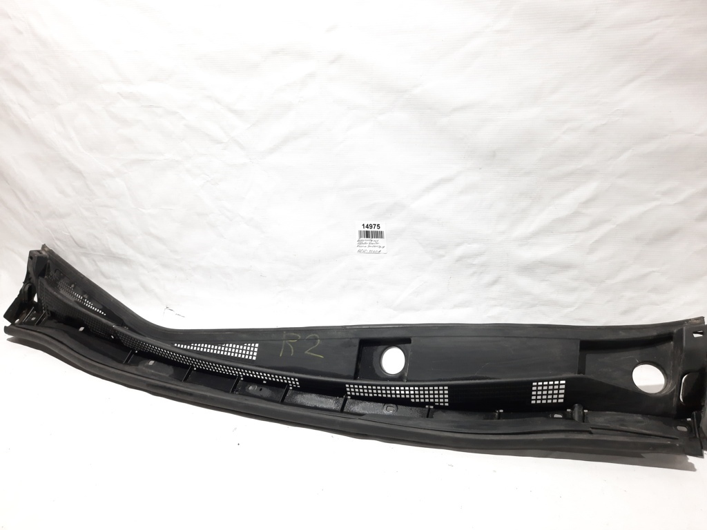Sentra Повітропровід під лобове скло Nissan Sentra 2013-2019 668623SG0A Nissan Sentra 15