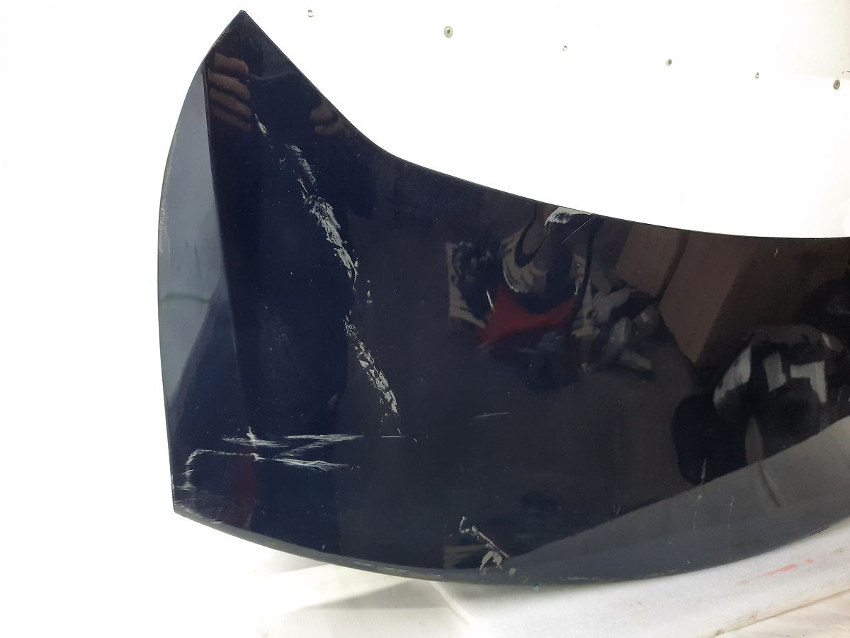 Malibu Кришка багажника Chevrolet Malibu 2016-2021 84075221 Chevrolet Malibu 5