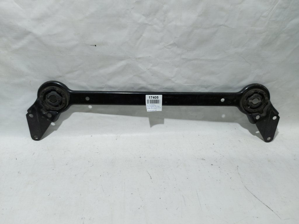 Avenger. Кронштейн поперечної балки Dodge Avenger 2011-2014 4877088AB Dodge Avenger