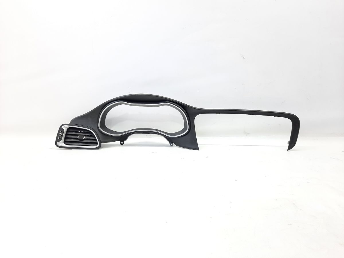 200 limited. Молдинг торпеди центральний лівий Chrysler 200 Limited 2015-2017 5SQ59AAAAA Chrysler 200 Limited