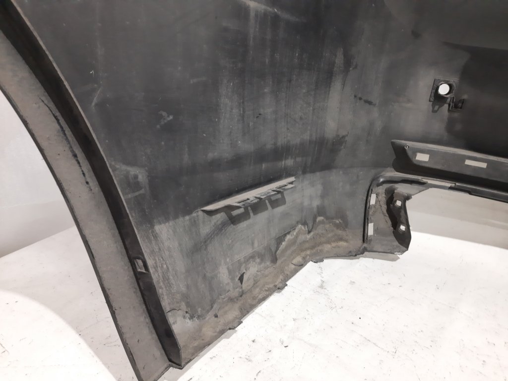 7 series Бампер задний BMW 7 2012 72758411 BMW 7 12