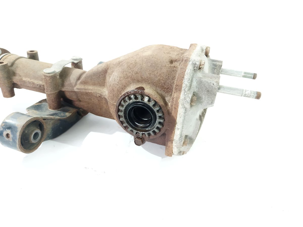 Forester Диференціал (редуктор) задній Subaru Forester 2014-2018 38300AC360 Subaru Forester 3