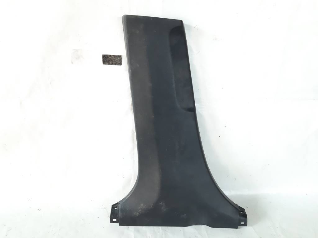 Camry Накладка стойки центральной левая нижняя Toyota Camry 2012-2017 6241406111 Toyota Camry 1