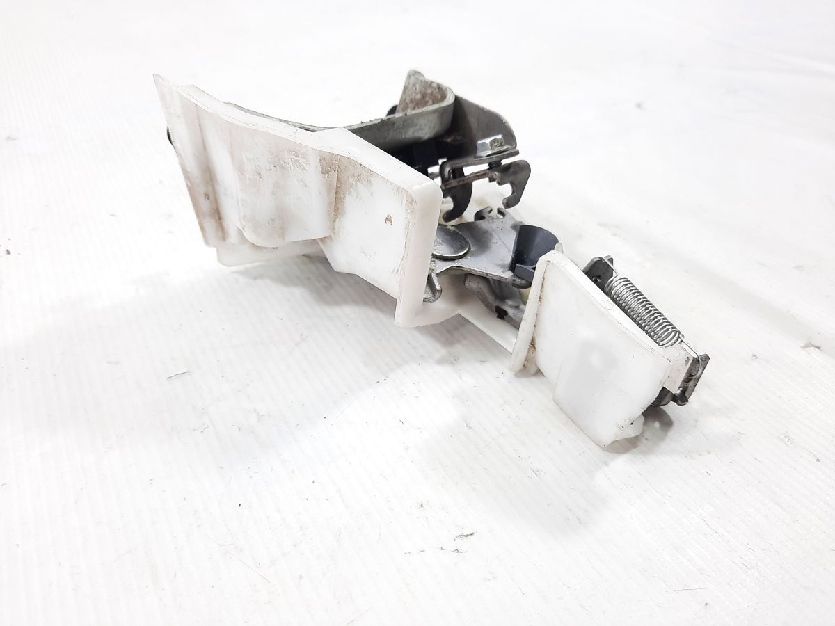 Sienna Замок двері задньої правої передній Toyota Sienna 2011-2019 6937008031 Toyota Sienna 3