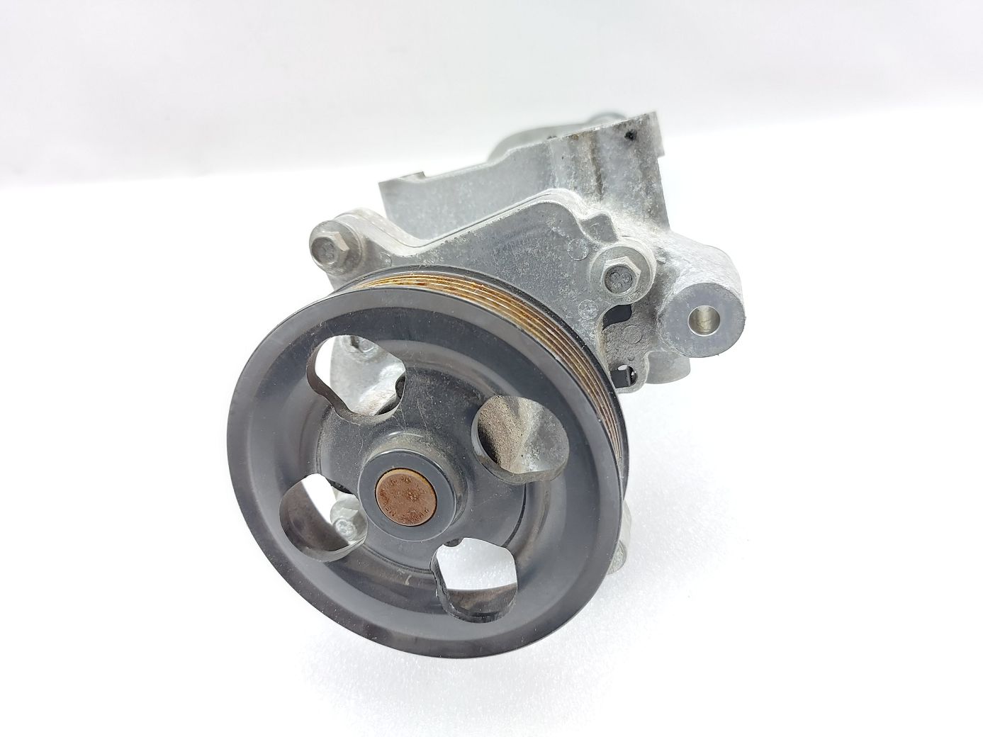 Altima Насос водяной (помпа) Nissan Altima 2013-2018 210103TA0B Nissan Altima 4