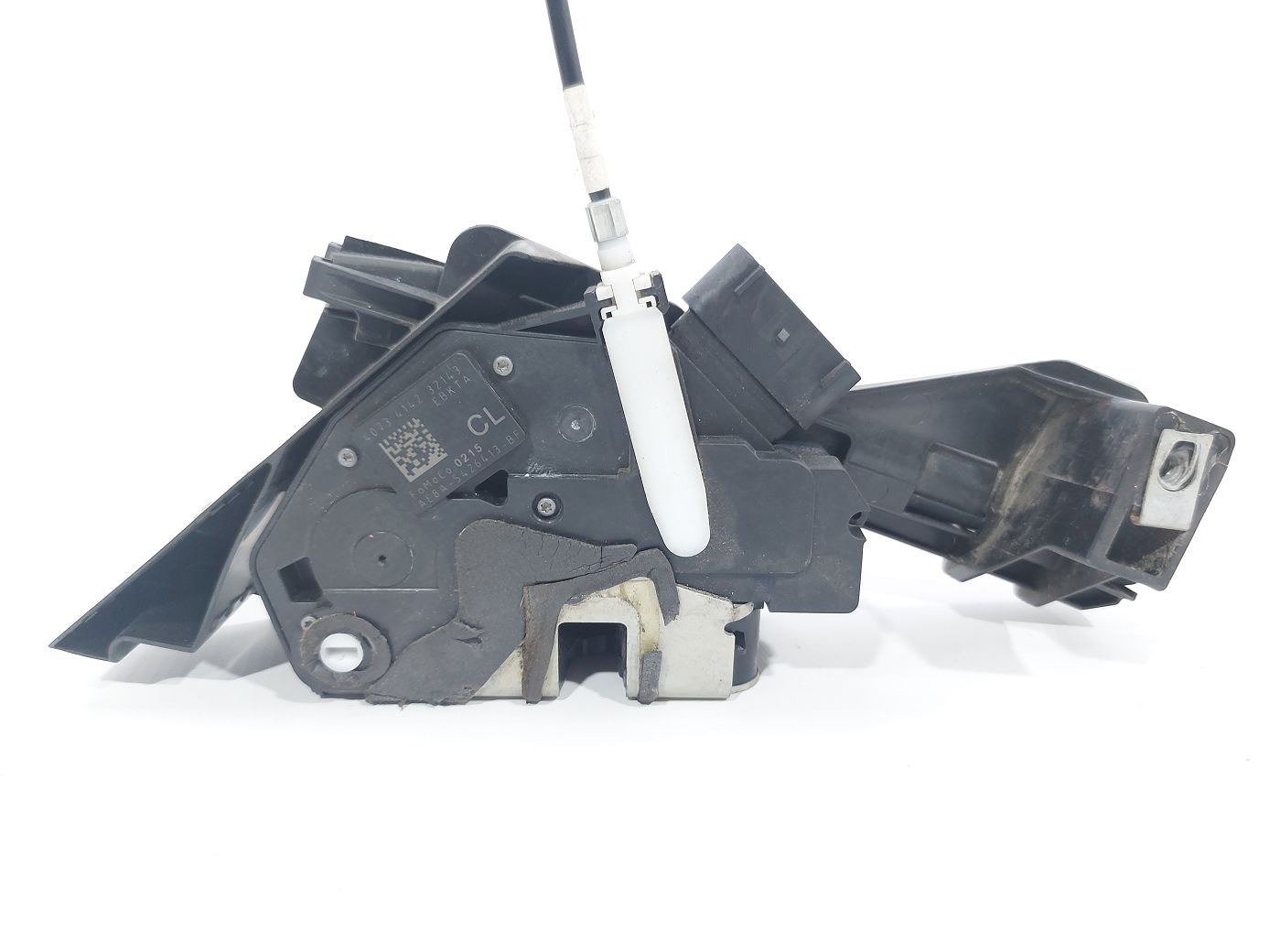 Fusion Замок двери задней левой Ford Fusion 2013-2020 FT4Z5826413E Ford Fusion 10