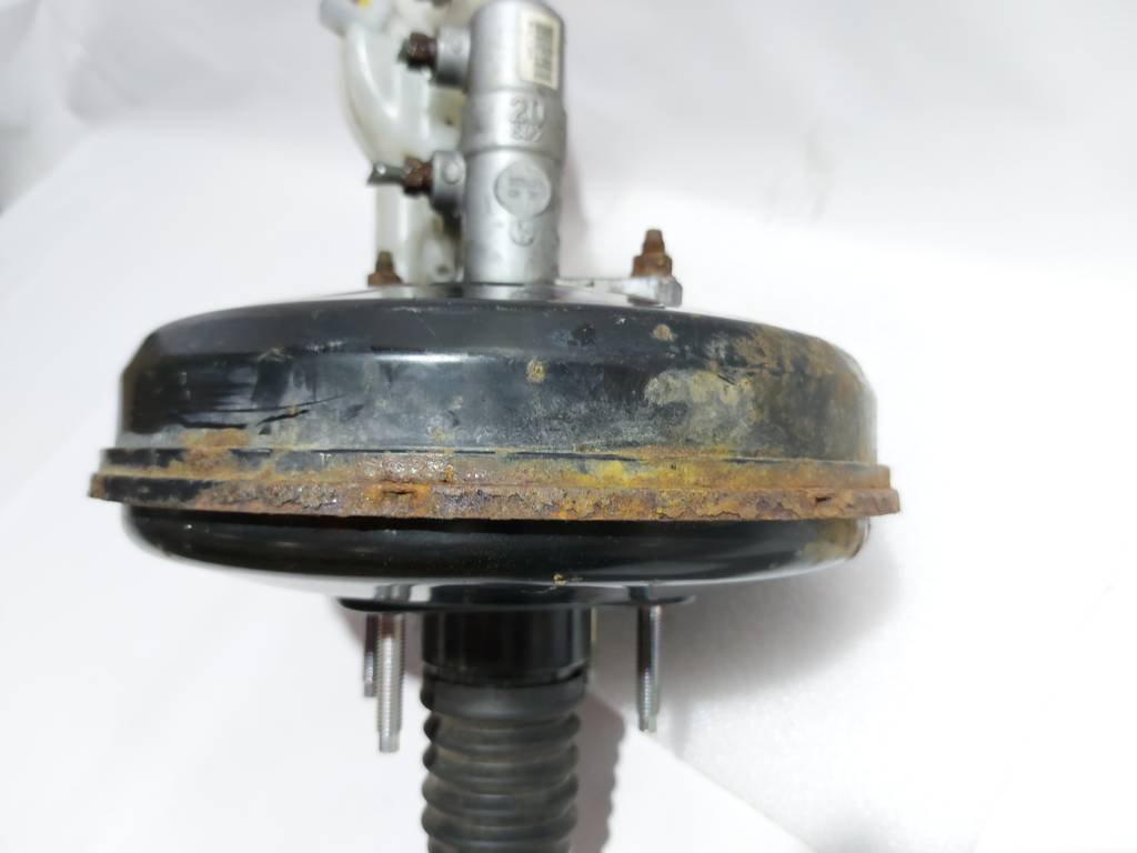 Scion iq Головний гальмівний циліндр Toyota Scion IQ 2012-2015 4720174031 Toyota Scion IQ 7