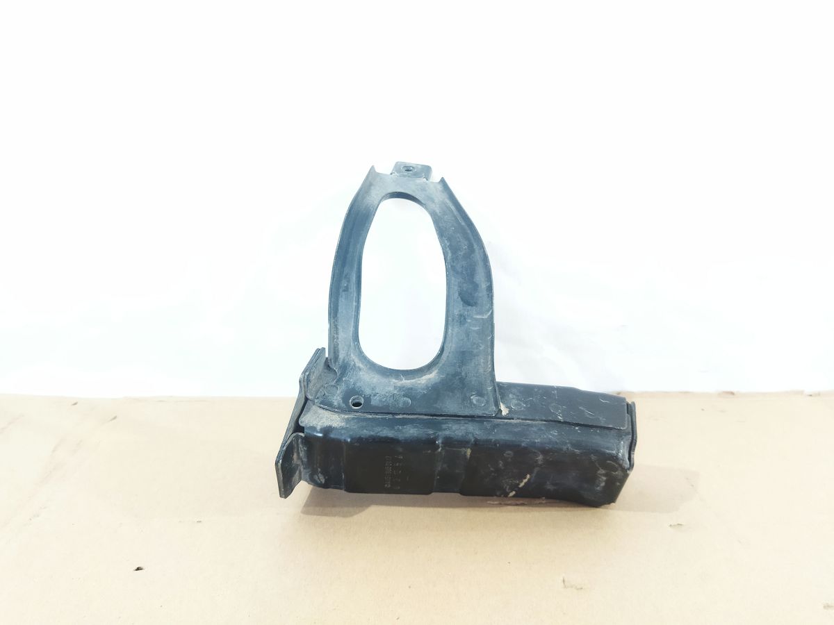 Fortwo Кріплення підсилювача бампера переднього лев/прав Smart Fortwo 2008-2016 A4518850117 Smart Fortwo 3