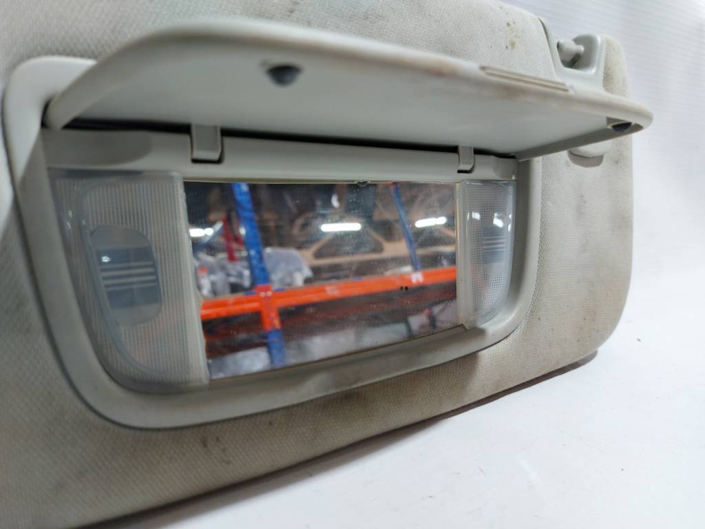 Fusion hybrid Козирок сонцезахисний Ford Fusion Hybrid 2013-2015 DS7Z5404105DA Ford Fusion Hybrid 10