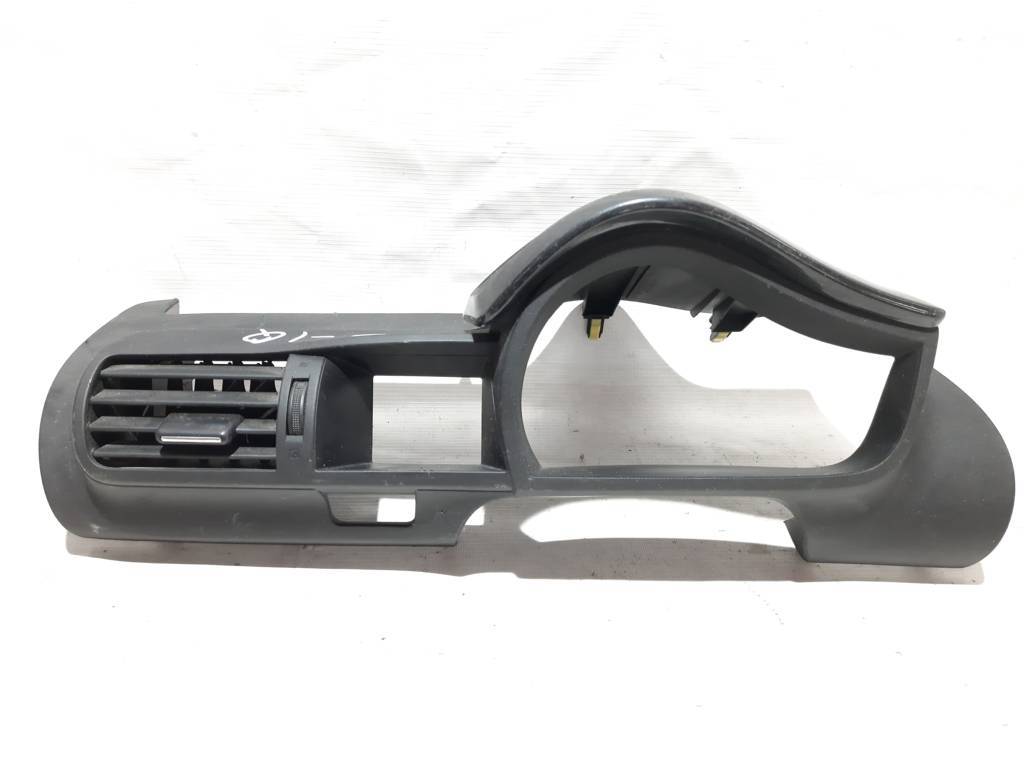 Scion iq. Обрамление панели приборов Toyota Scion IQ 2012-2015 5541174010C0 Toyota Scion IQ