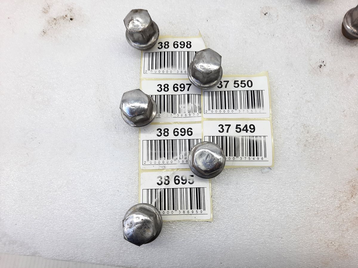 Charger Гайка колесная Dodge Charger 2011-2021 6509873AA Dodge Charger 7