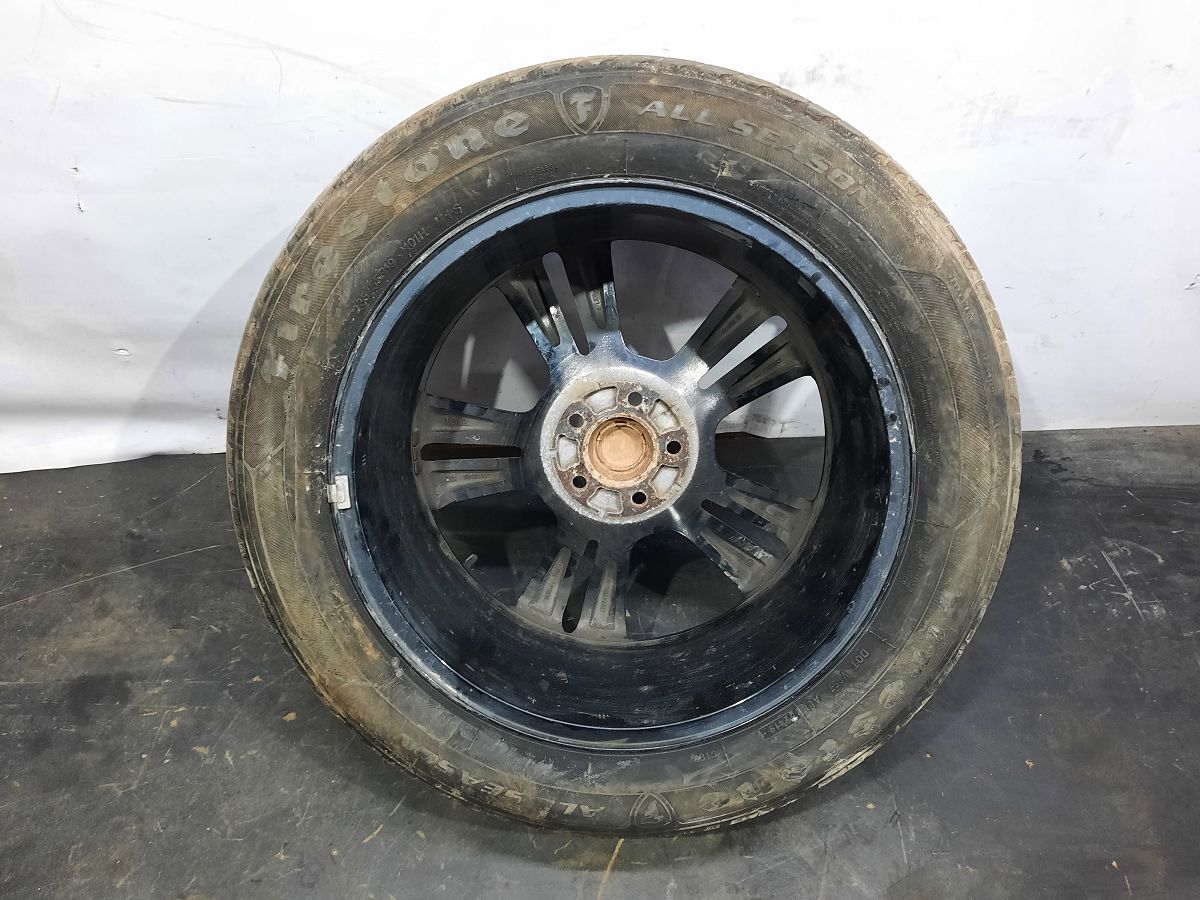 Charger Диск колёсный R19 Dodge Charger 2011-2014 1TD74DD5AC Dodge Charger 7