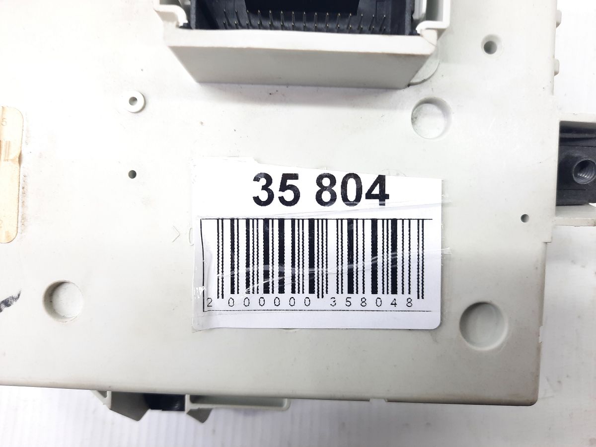 Dart Блок запобіжників салону Dodge Dart 2014-2016 68199630AE Dodge Dart 12