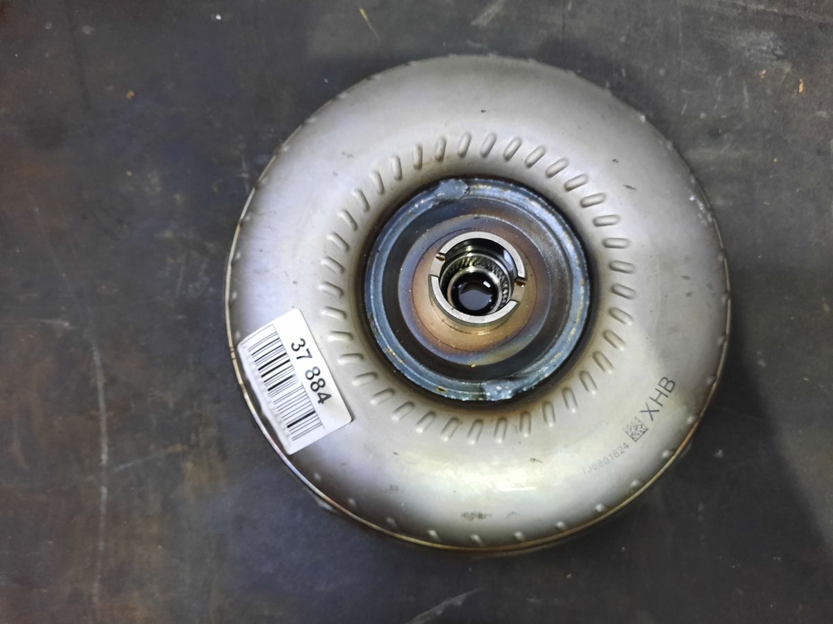 Dart Гидромуфта Dodge Dart 2013-2016 RL191706AA Dodge Dart 3 Dart Гидромуфта Dodge Dart 2013-2016 RL191706AA Dodge Dart 3