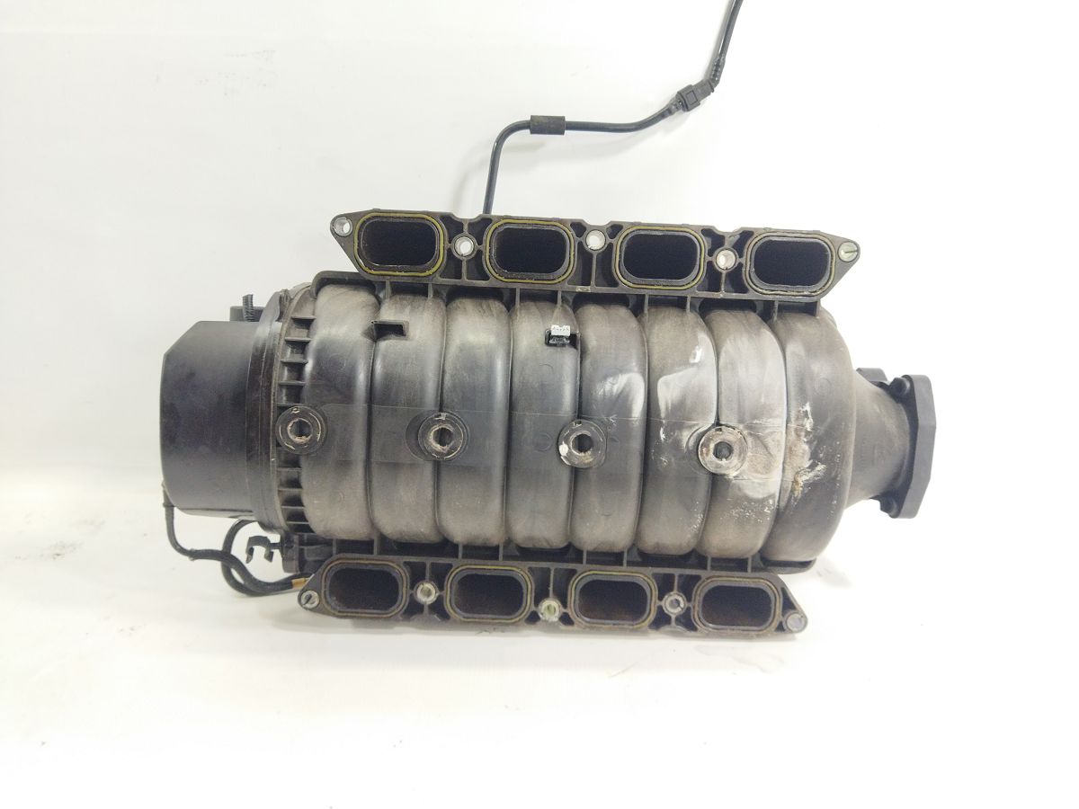 Xf Колектор впускний Jaguar XF 2010-2012 AJ811998 Jaguar XF 5