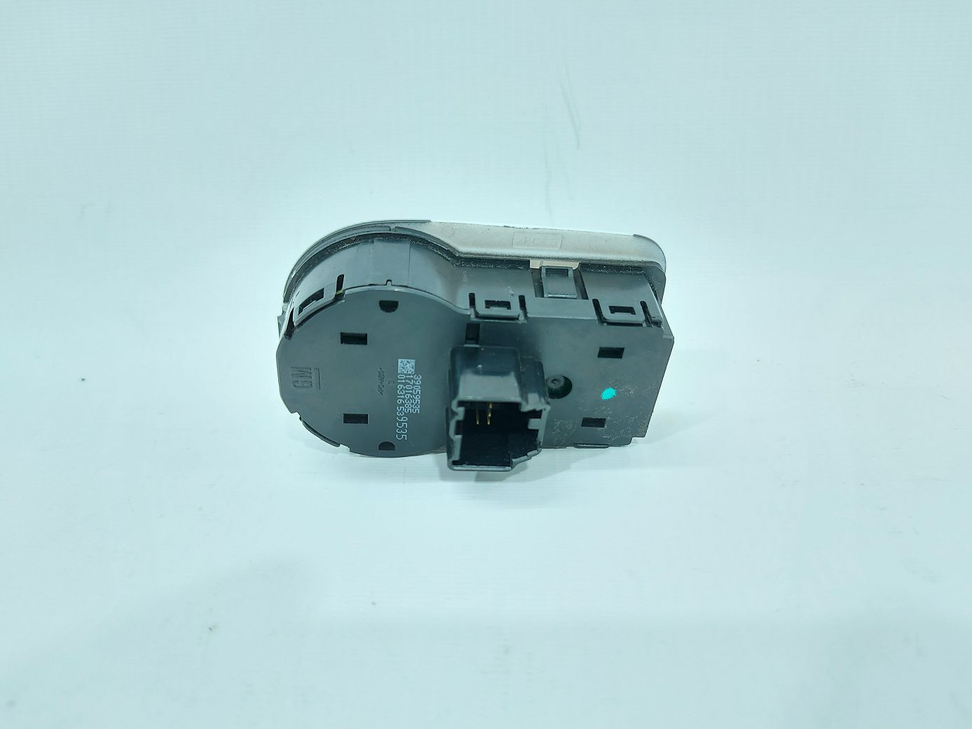 Cruze Блок управління головним світлом Chevrolet Cruze 2016-2019 39059535 Chevrolet Cruze 3