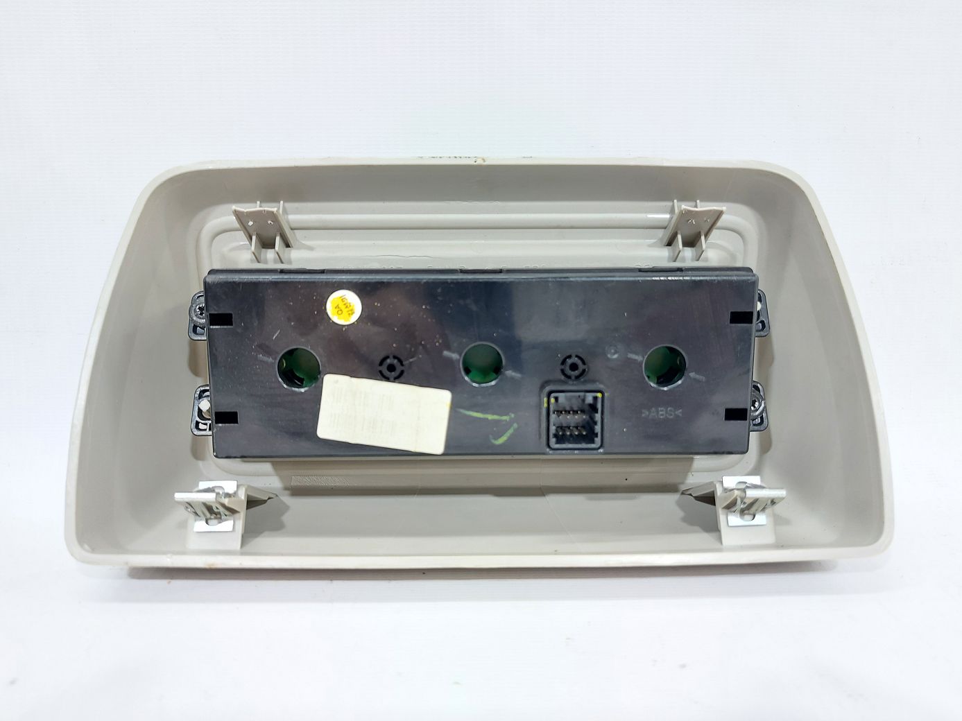 Journey Кнопки управління клімат контролем стельові Dodge Journey 2012-2020 55111312AC Dodge Journey 3