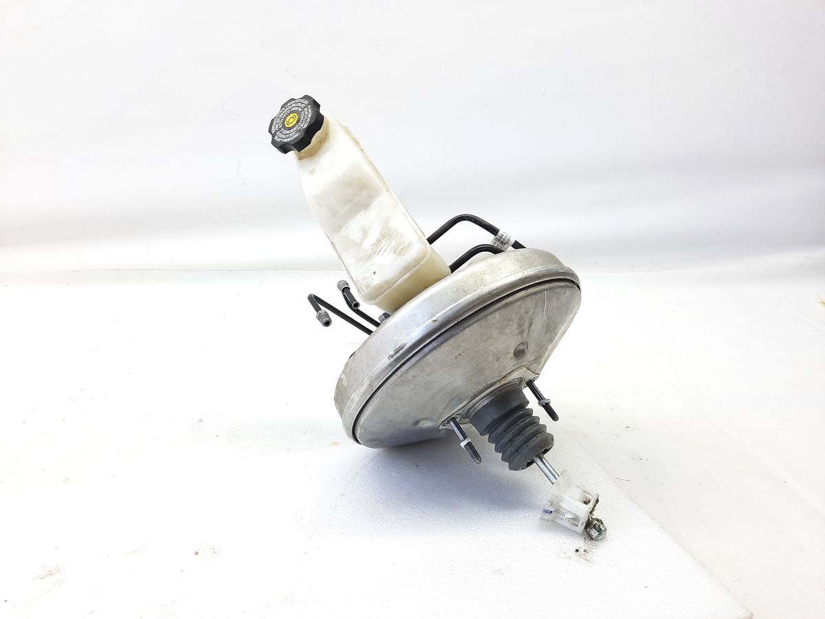 Malibu Головний гальмівний циліндр Chevrolet Malibu 2016-2021 84118574 Chevrolet Malibu 10