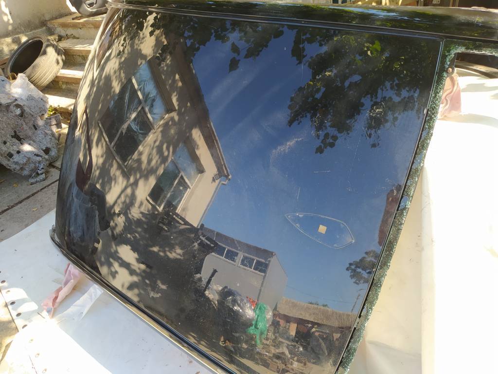 Malibu Дах Chevrolet Malibu 2013-2016 20979051 Chevrolet Malibu 6