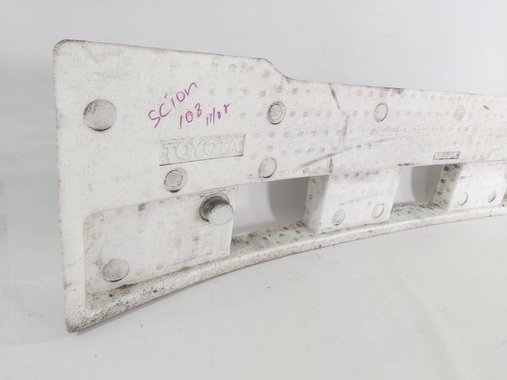 Scion tc Абсорбер бампера заднього Toyota Scion TC 2005-2010 5261521020 Toyota Scion TC 5