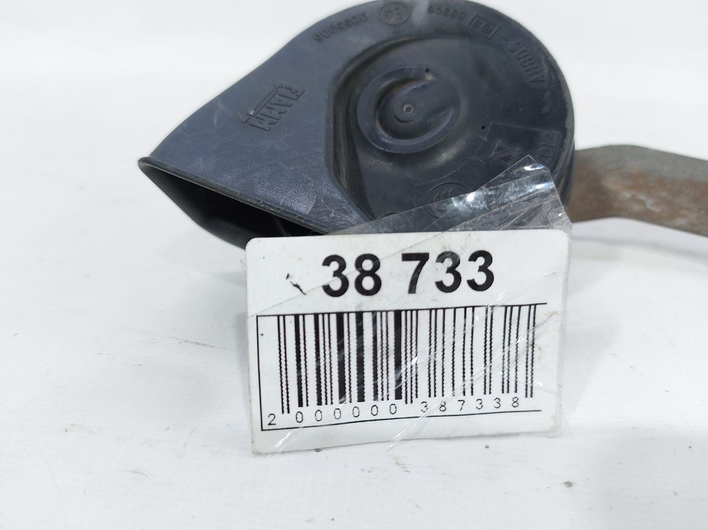 Charger Звуковий сигнал високий тон Dodge Charger 2011-2015 56046501AF Dodge Charger 4