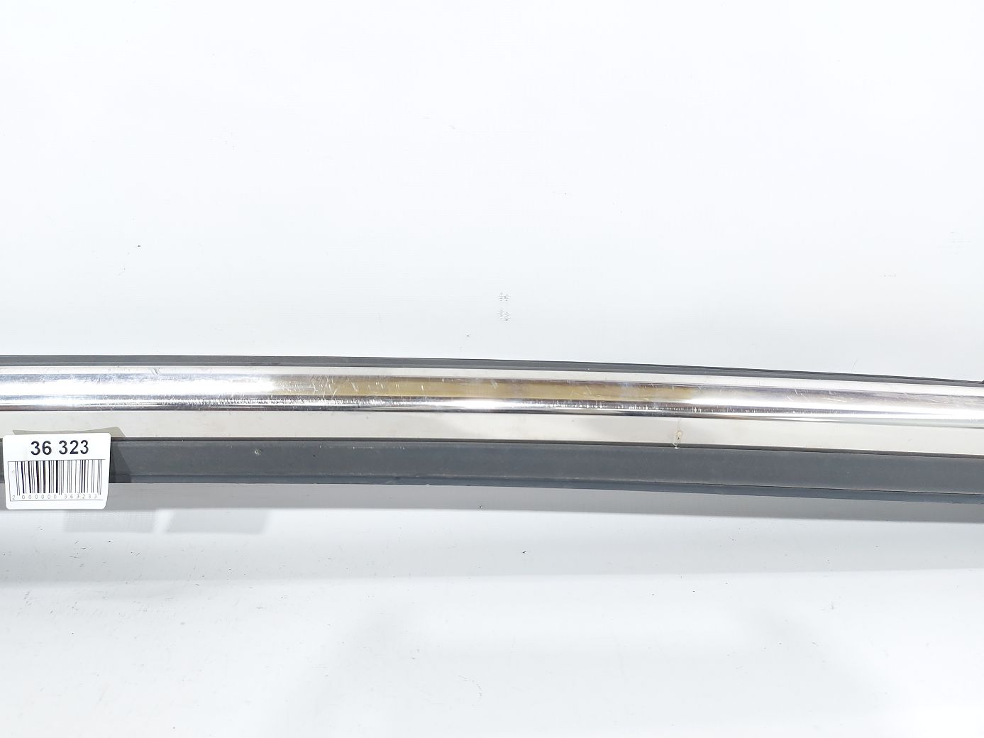 Compass Рейлинг крыши левый Jeep Compass 2014-2017 5182583AI Jeep Compass 3