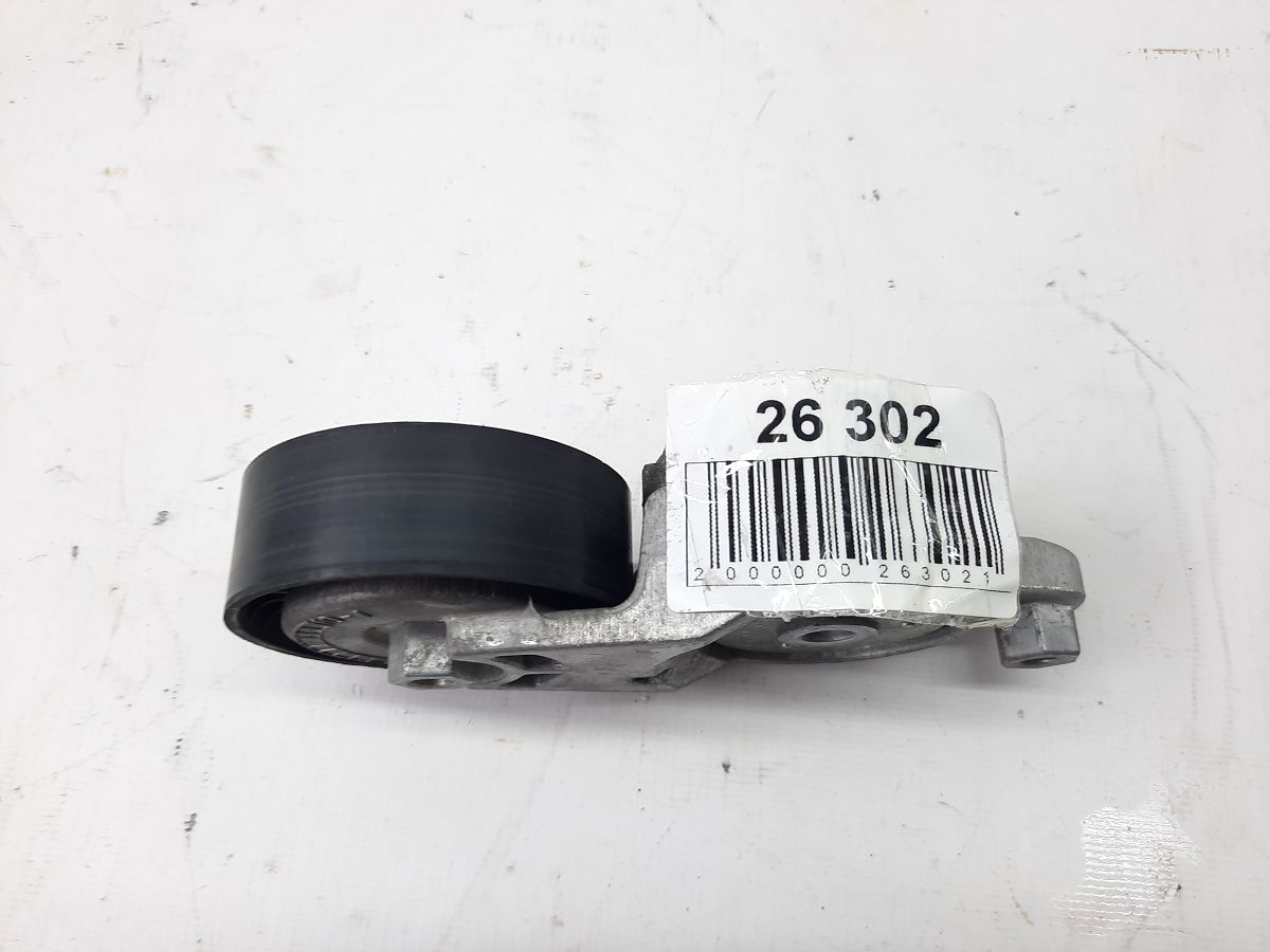 Camry Ролик натяжний Toyota Camry 2012-2017 166200V022 Toyota Camry 3