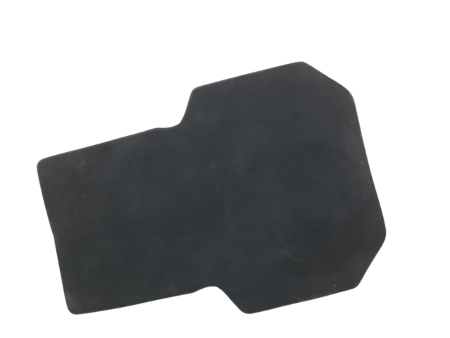 Model s. Килим переднього багажника Tesla Model S 2012-2016 100732500E Tesla Model S